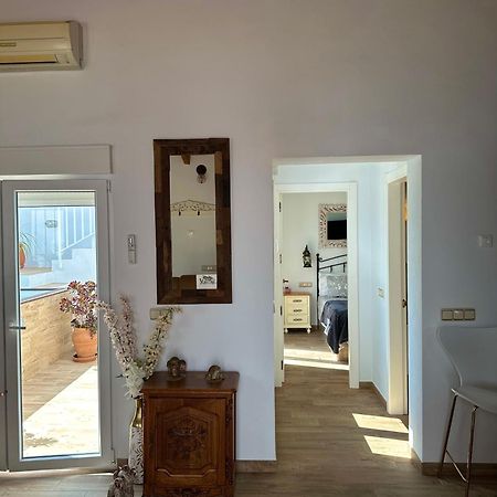 Casa Noah Villa Нерха Екстериор снимка