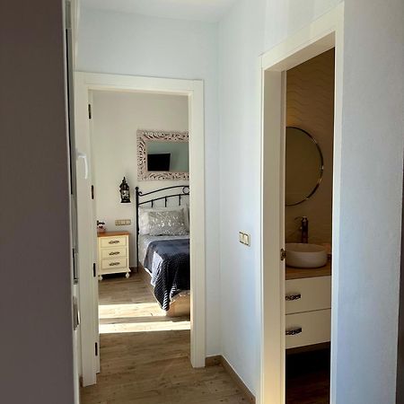 Casa Noah Villa Нерха Екстериор снимка