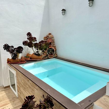 Casa Noah Villa Нерха Екстериор снимка