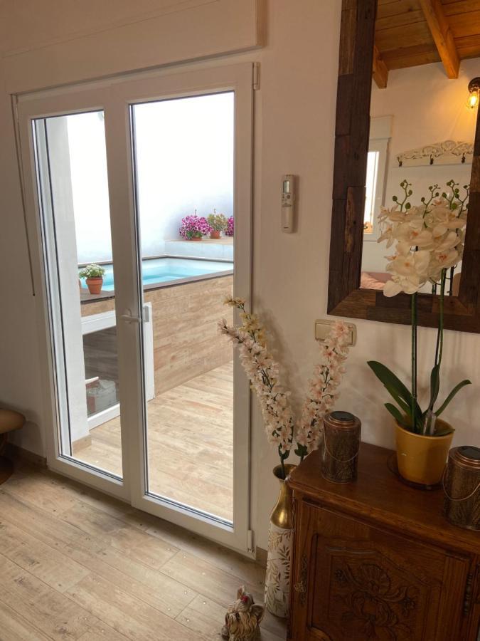 Casa Noah Villa Нерха Екстериор снимка