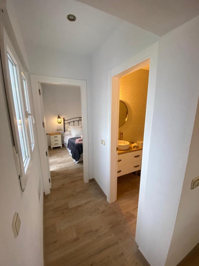 Casa Noah Villa Нерха Екстериор снимка