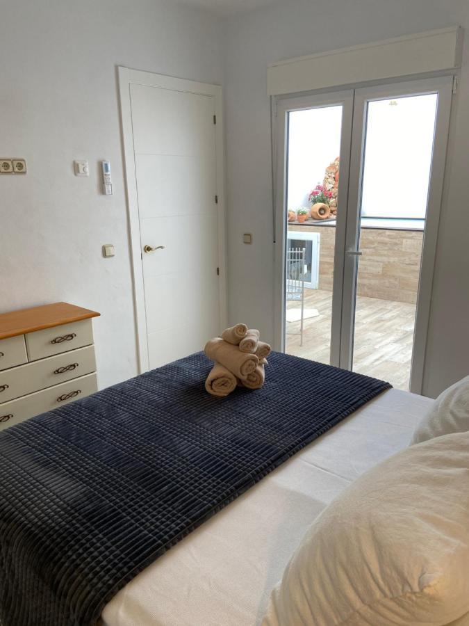 Casa Noah Villa Нерха Екстериор снимка