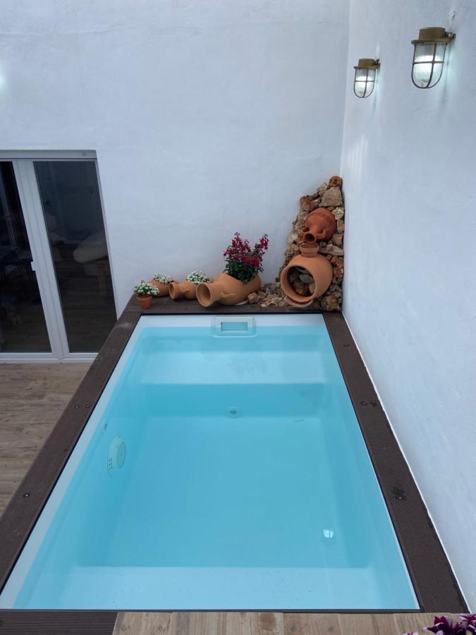 Casa Noah Villa Нерха Екстериор снимка