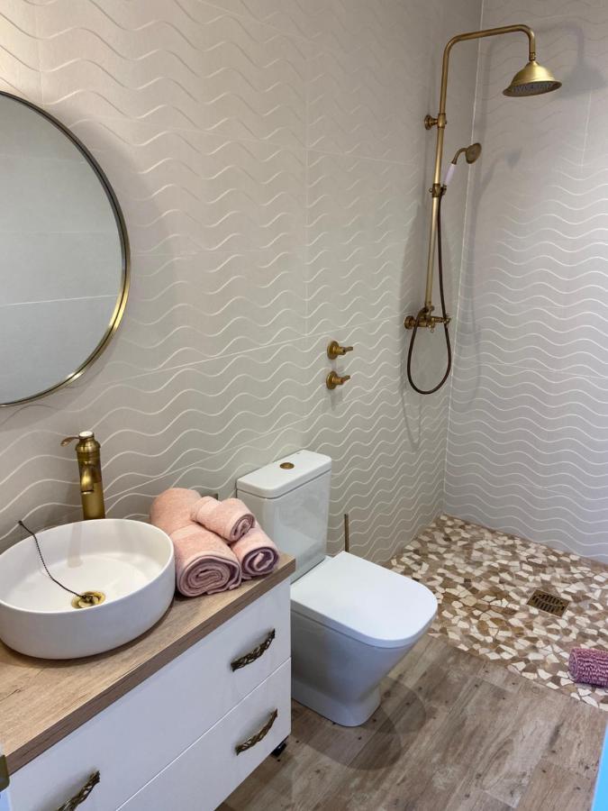 Casa Noah Villa Нерха Екстериор снимка