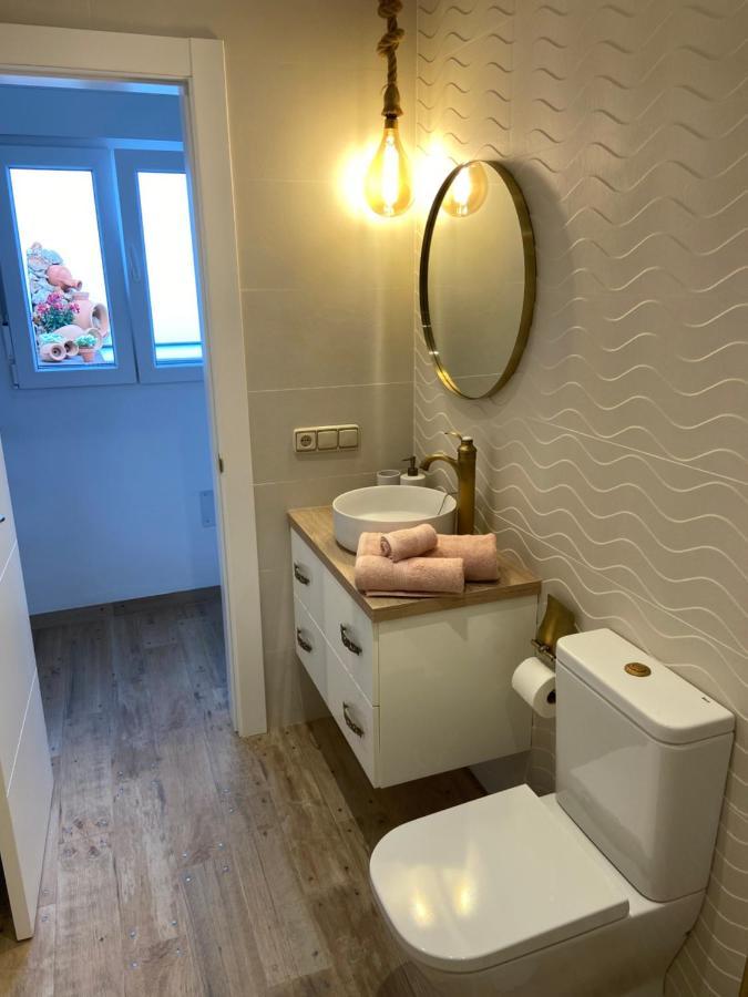 Casa Noah Villa Нерха Екстериор снимка