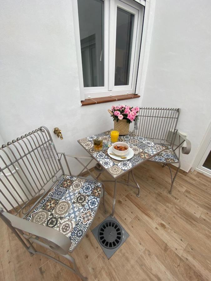 Casa Noah Villa Нерха Екстериор снимка