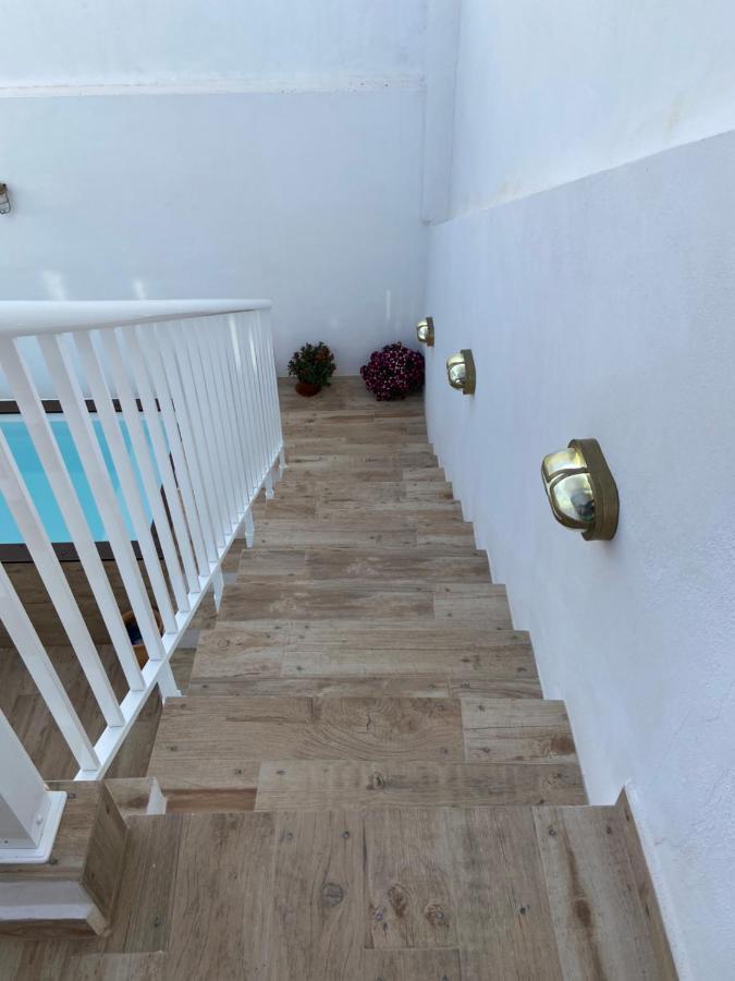 Casa Noah Villa Нерха Екстериор снимка