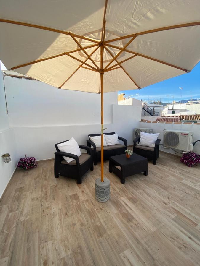 Casa Noah Villa Нерха Екстериор снимка