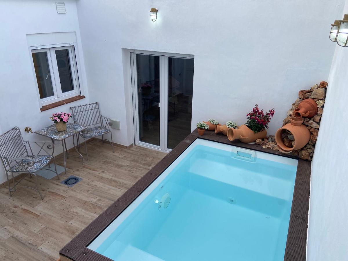 Casa Noah Villa Нерха Екстериор снимка