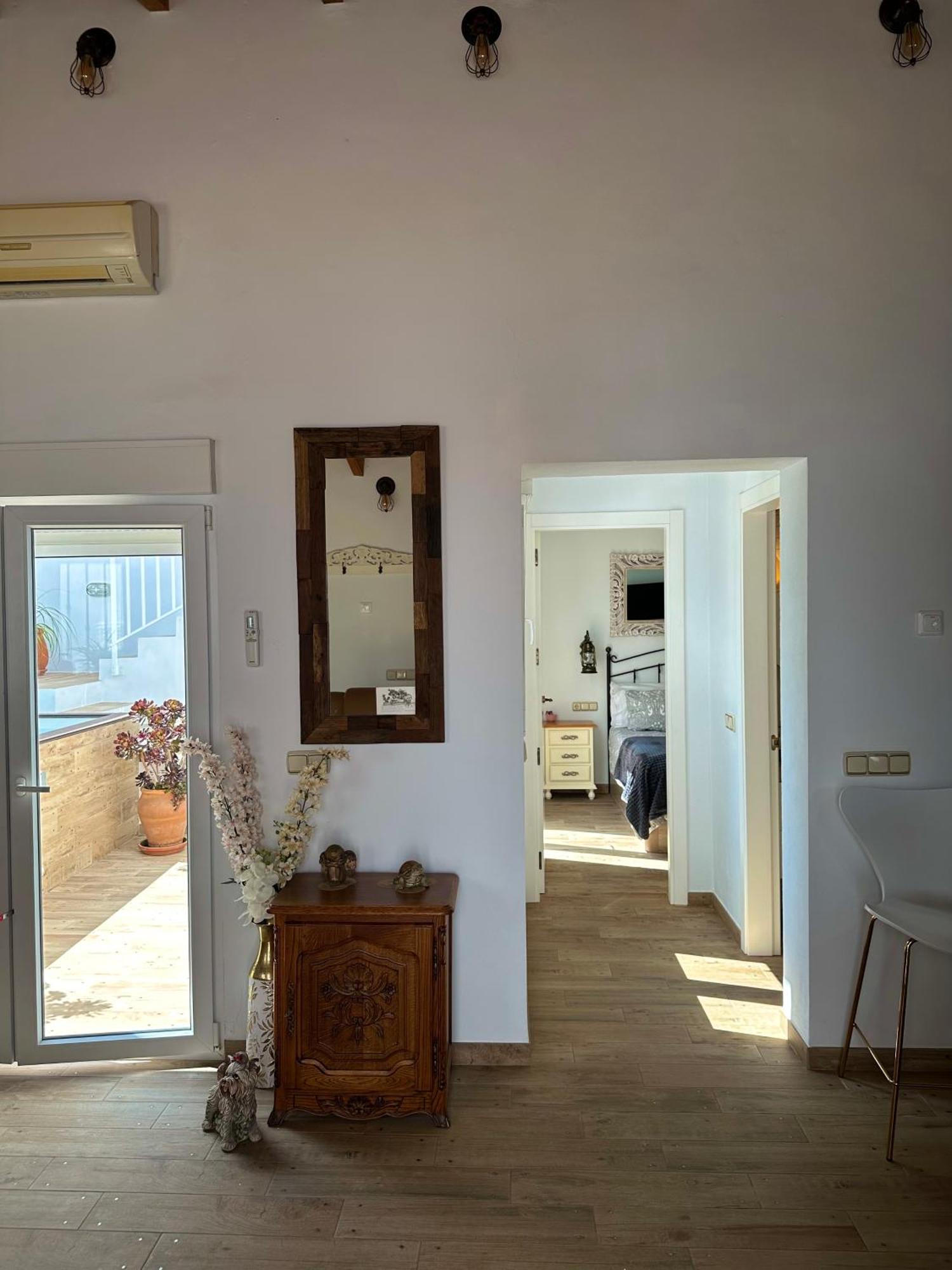 Casa Noah Villa Нерха Екстериор снимка