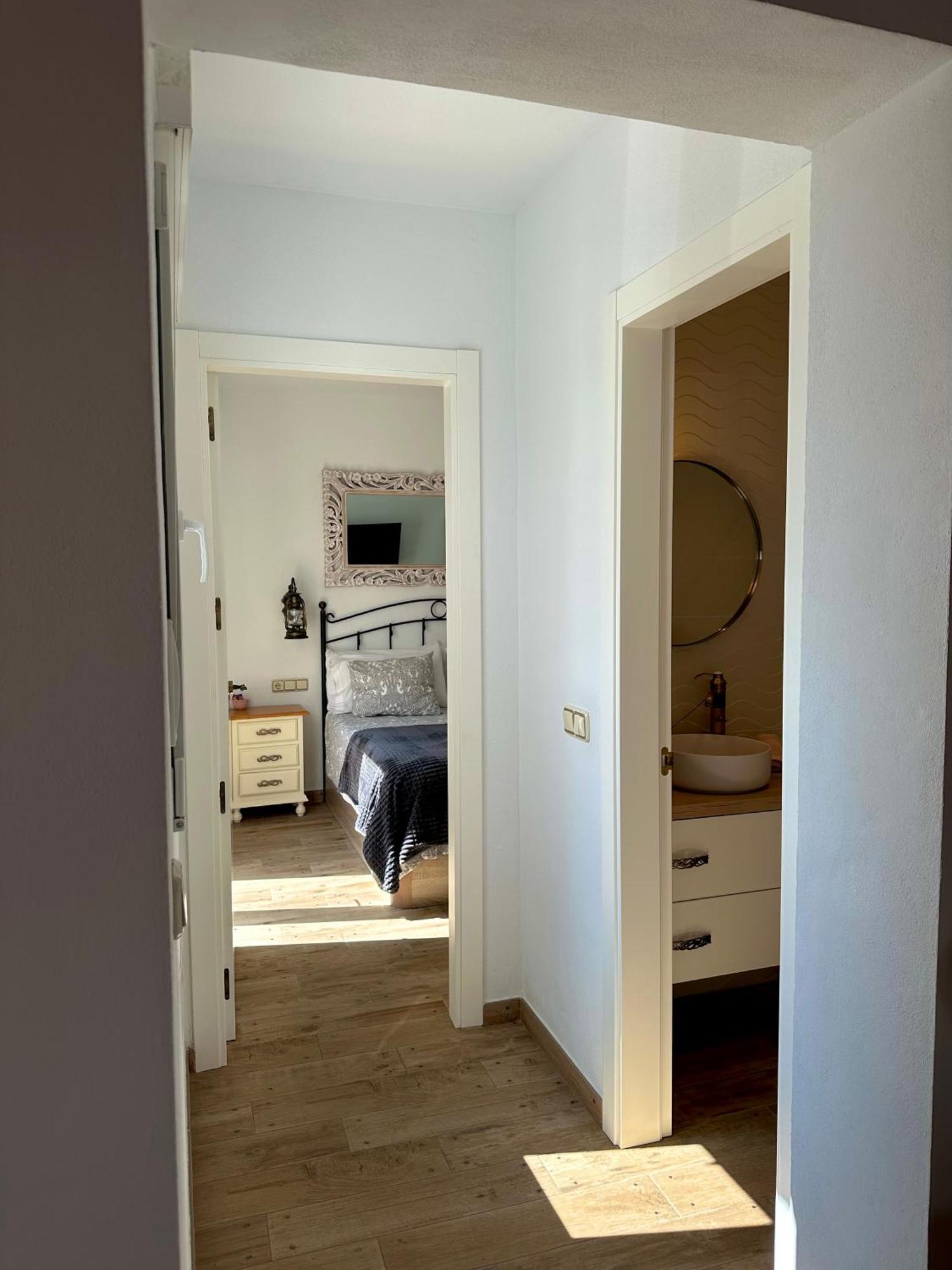 Casa Noah Villa Нерха Екстериор снимка