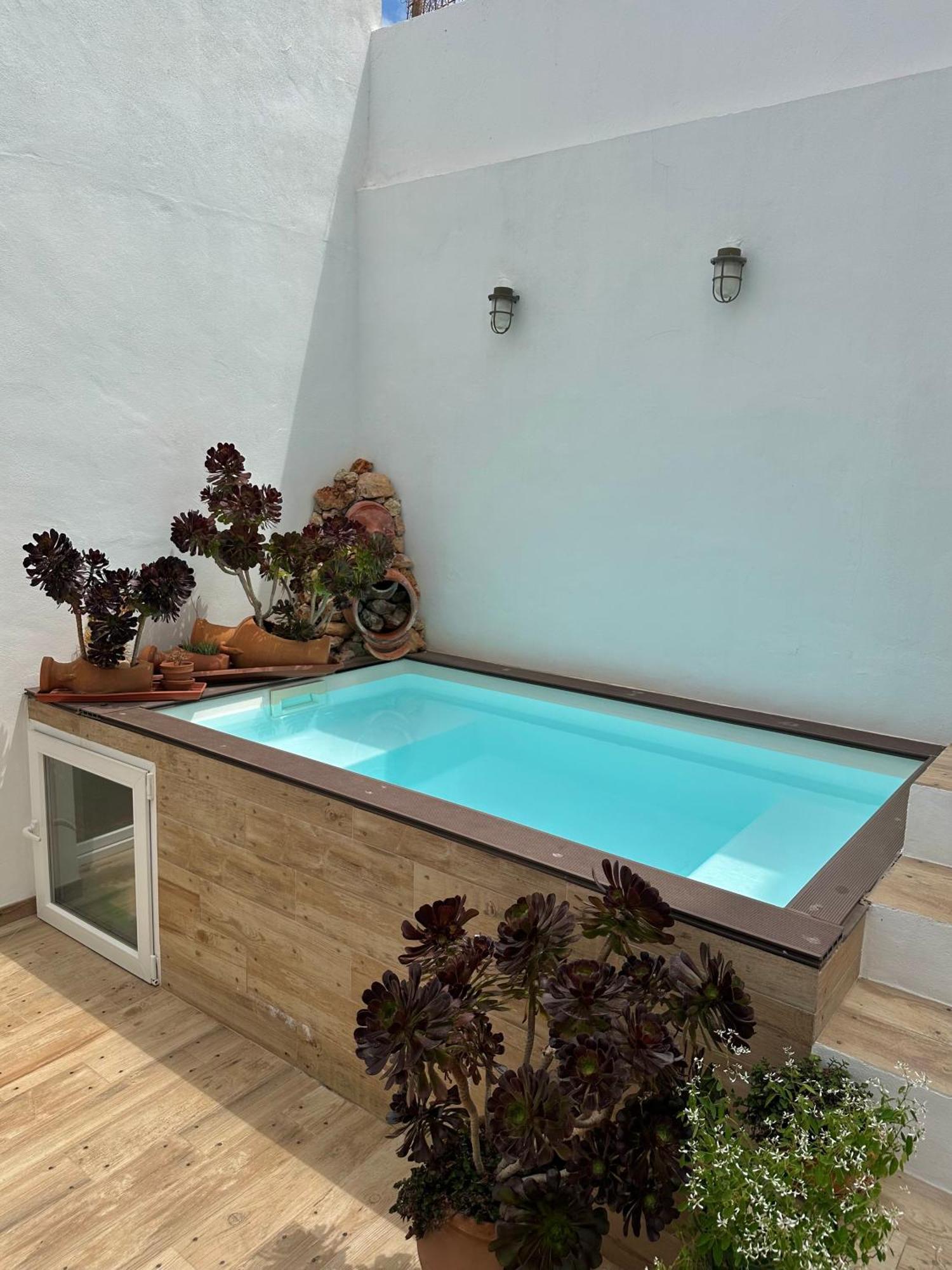 Casa Noah Villa Нерха Екстериор снимка