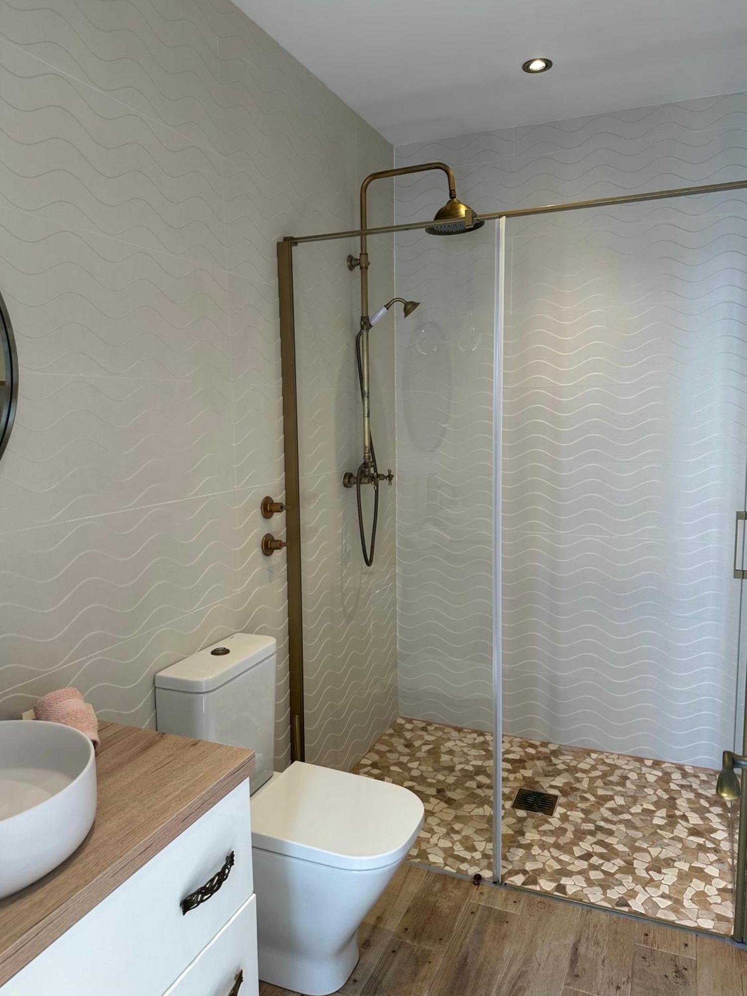 Casa Noah Villa Нерха Екстериор снимка
